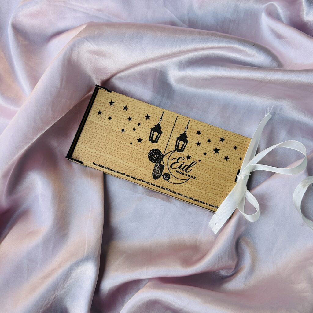 Salami Gift Box Starry