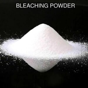 100 gram Bleaching Powder