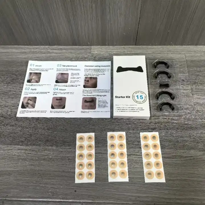 Nasal Dialator - Anti Nose Block Snoring - Image 5