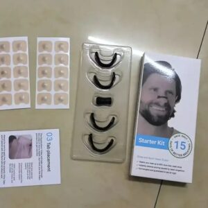 Nasal Dialator - Anti Nose Block Snoring