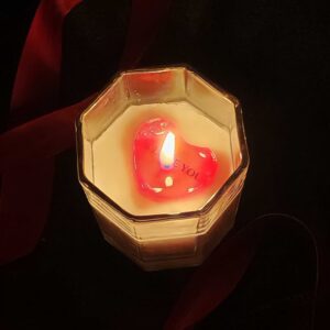 Proposal Candle