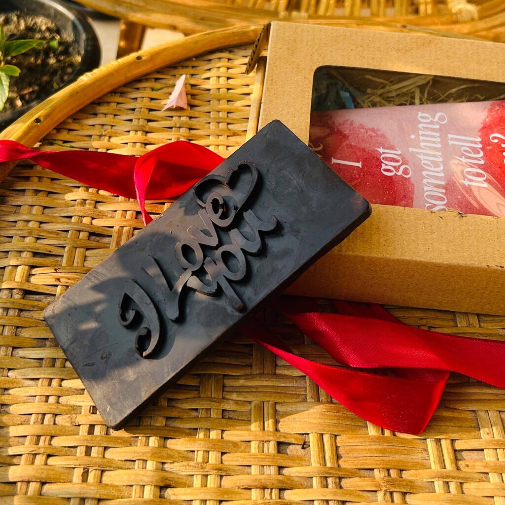 Proposal Chocolate