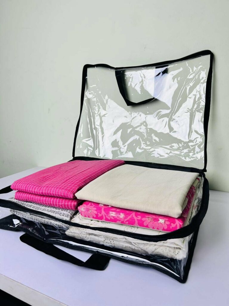 Dress Organizer XL Size 1 pcs
