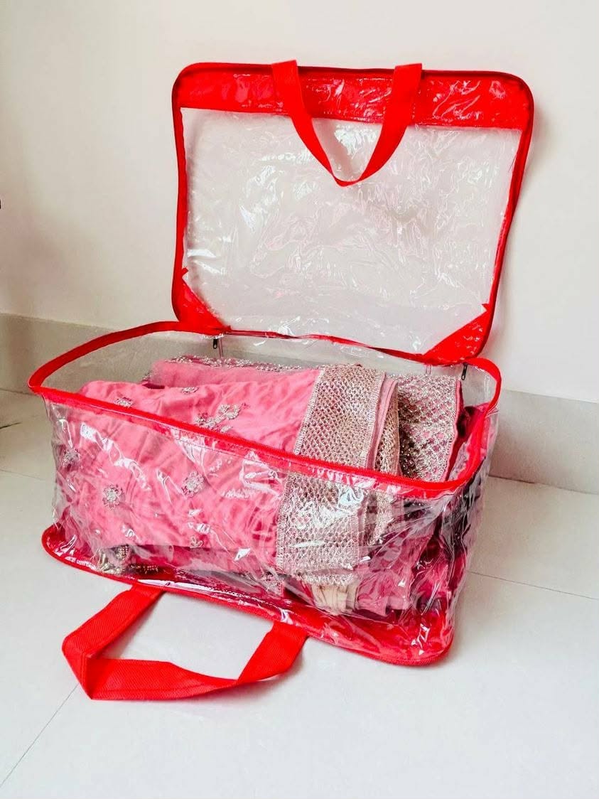 Lehenga bag 1 pc