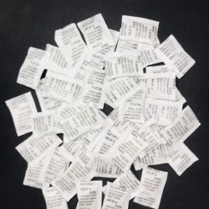 Silica Gel 20 pcs
